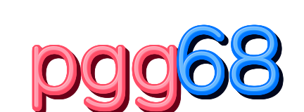 pgg68 — logo kanal