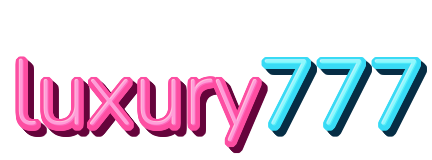 luxury777 — logo kanal