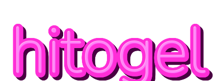 hitogel — logo kanal