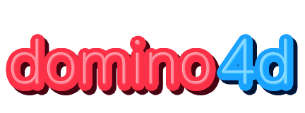domino4d — logo kanal