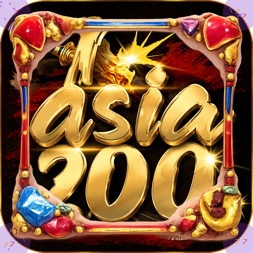 asia200 — galeri pratinjau - APK Resmi