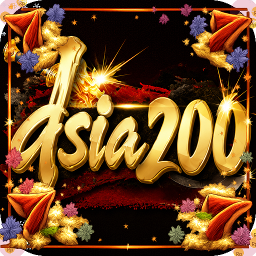 asia200 — galeri pratinjau Resmi APK