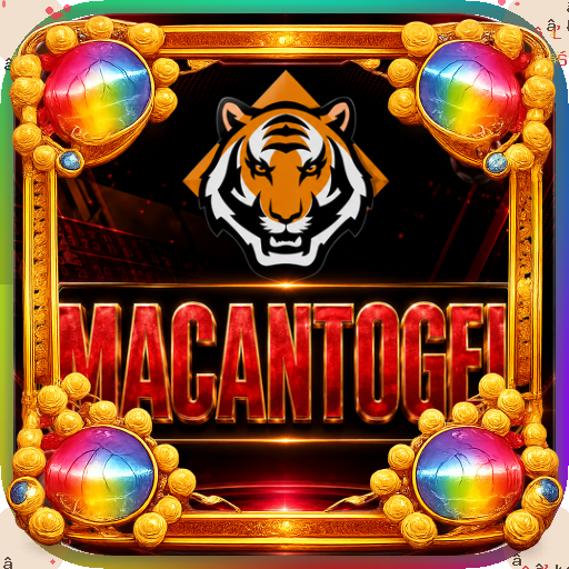 macantogel — mitra unggulan